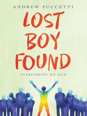 cover image of Lost Boy Found